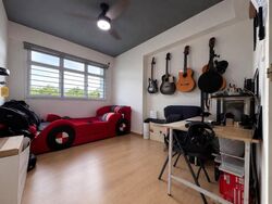 Blk 502C Palm Breeze @ Yishun (Yishun), HDB 5 Rooms #639127151
